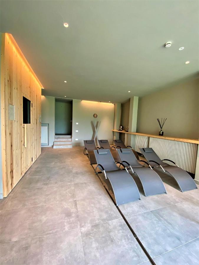 Rutzer Hotel Ristorante & Panoramic Spa Asiago Extérieur photo