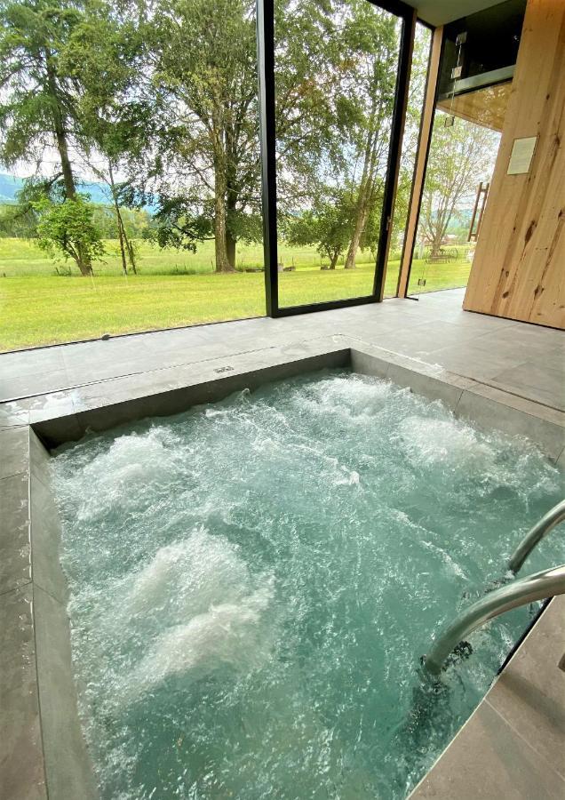 Rutzer Hotel Ristorante & Panoramic Spa Asiago Extérieur photo