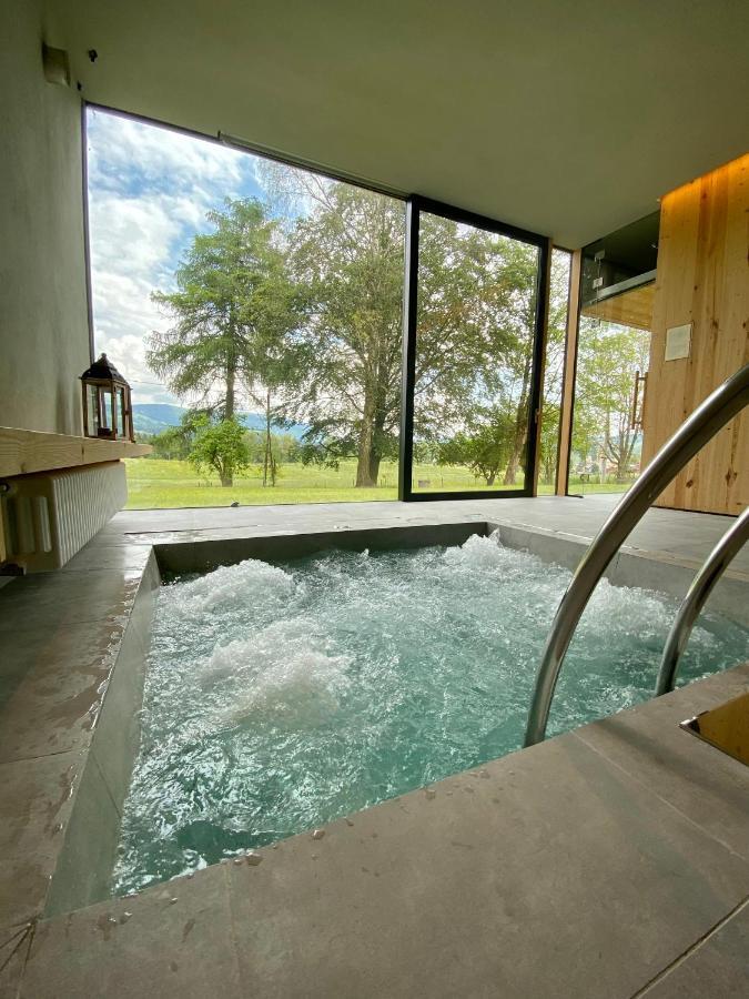 Rutzer Hotel Ristorante & Panoramic Spa Asiago Extérieur photo