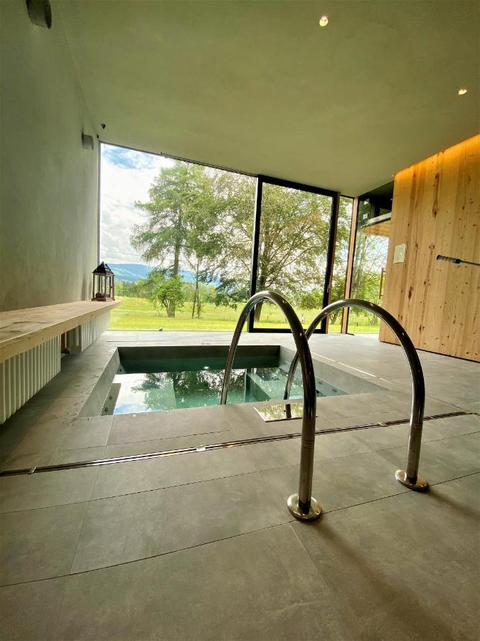 Rutzer Hotel Ristorante & Panoramic Spa Asiago Extérieur photo