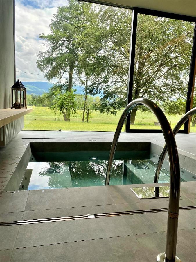 Rutzer Hotel Ristorante & Panoramic Spa Asiago Extérieur photo
