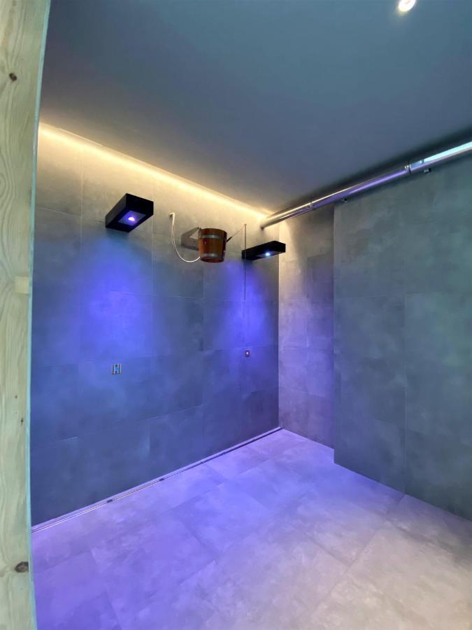 Rutzer Hotel Ristorante & Panoramic Spa Asiago Extérieur photo