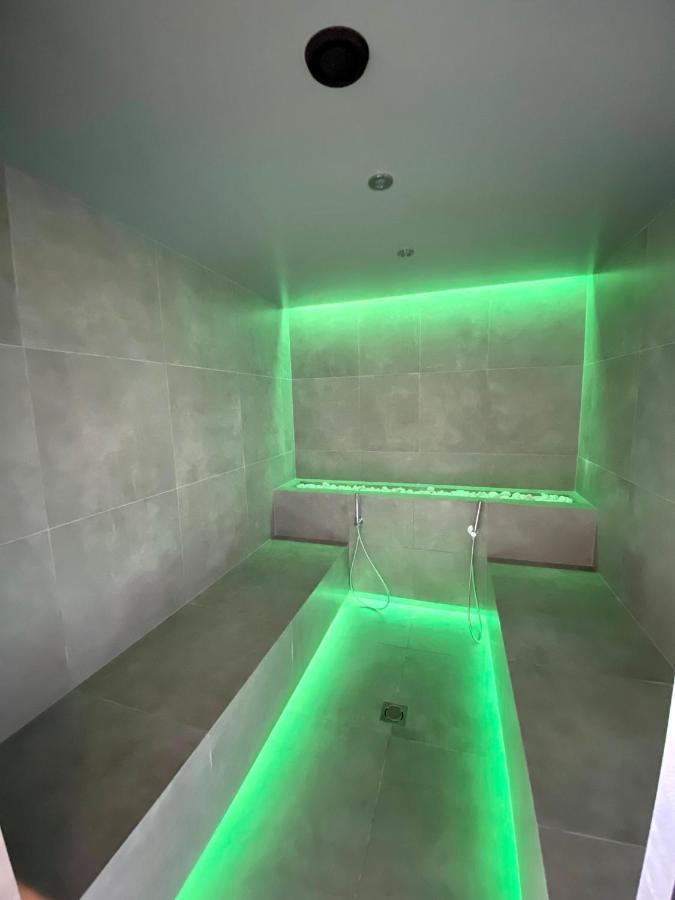 Rutzer Hotel Ristorante & Panoramic Spa Asiago Extérieur photo