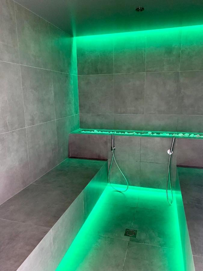 Rutzer Hotel Ristorante & Panoramic Spa Asiago Extérieur photo