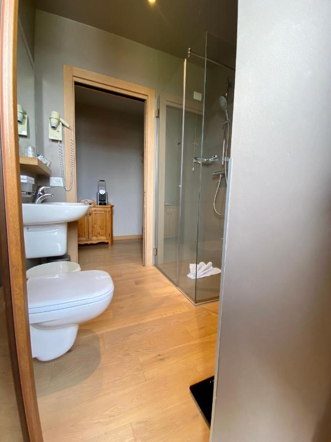 Rutzer Hotel Ristorante & Panoramic Spa Asiago Extérieur photo