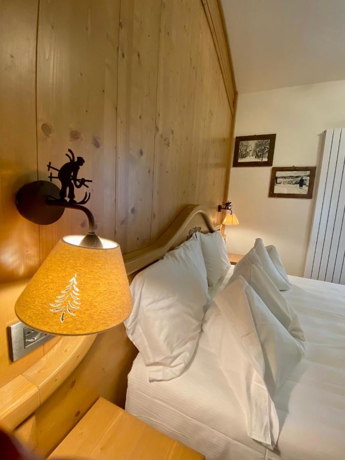 Rutzer Hotel Ristorante & Panoramic Spa Asiago Extérieur photo