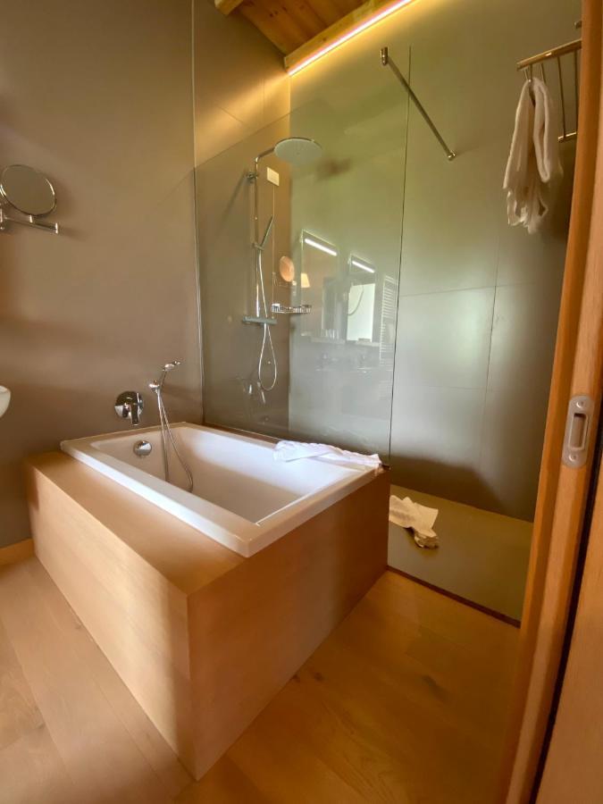 Rutzer Hotel Ristorante & Panoramic Spa Asiago Extérieur photo
