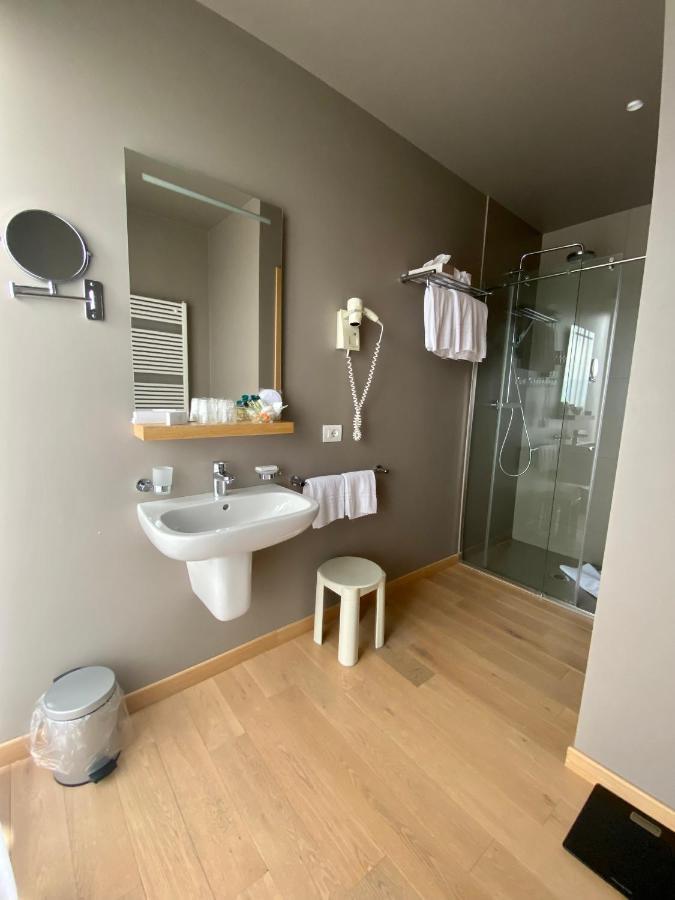 Rutzer Hotel Ristorante & Panoramic Spa Asiago Extérieur photo