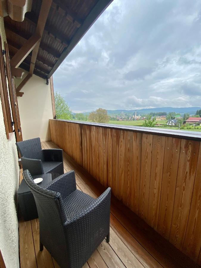 Rutzer Hotel Ristorante & Panoramic Spa Asiago Extérieur photo