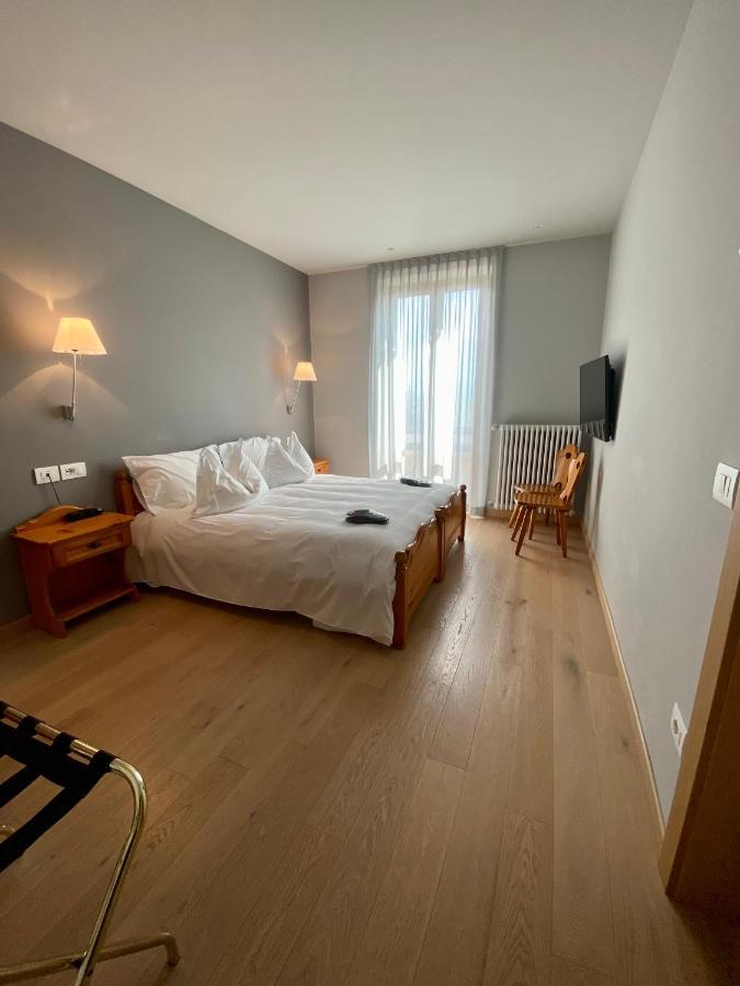 Rutzer Hotel Ristorante & Panoramic Spa Asiago Extérieur photo