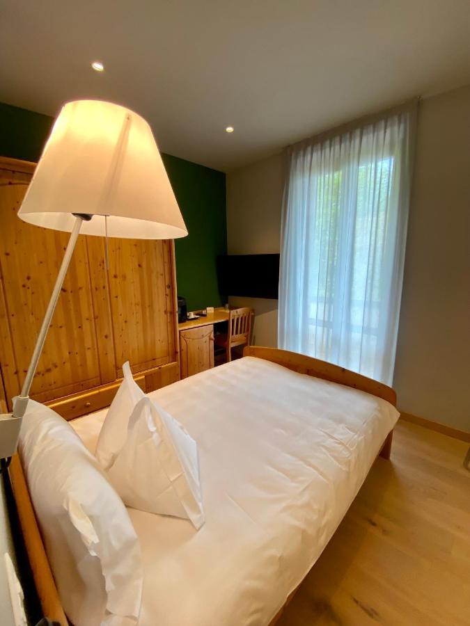 Rutzer Hotel Ristorante & Panoramic Spa Asiago Extérieur photo