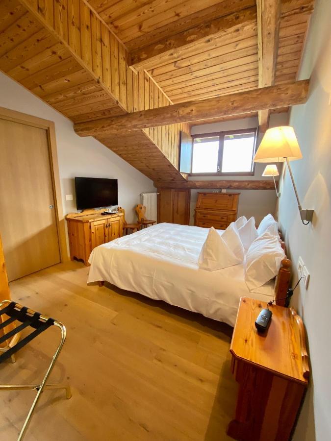 Rutzer Hotel Ristorante & Panoramic Spa Asiago Extérieur photo