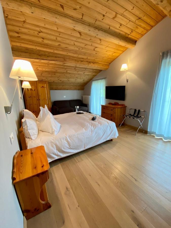 Rutzer Hotel Ristorante & Panoramic Spa Asiago Extérieur photo