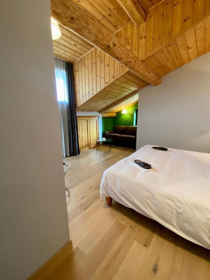 Rutzer Hotel Ristorante & Panoramic Spa Asiago Extérieur photo