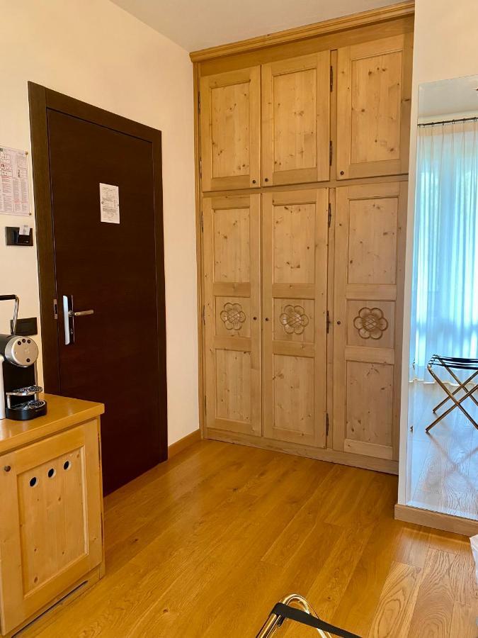 Rutzer Hotel Ristorante & Panoramic Spa Asiago Extérieur photo