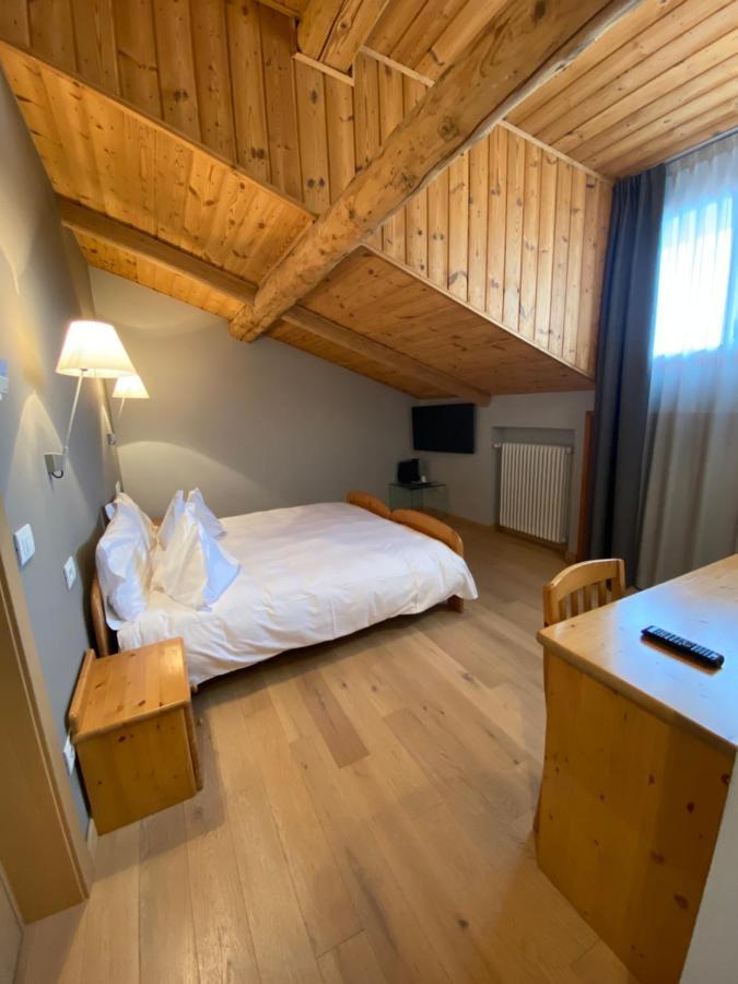 Rutzer Hotel Ristorante & Panoramic Spa Asiago Extérieur photo