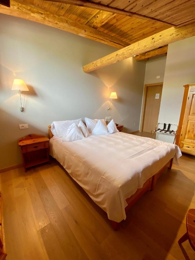 Rutzer Hotel Ristorante & Panoramic Spa Asiago Extérieur photo