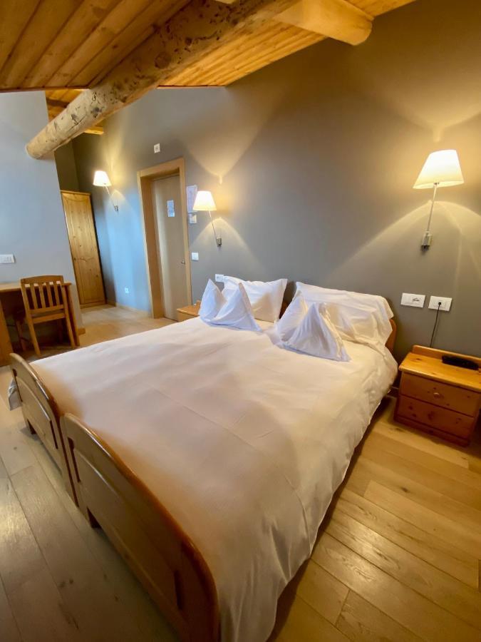 Rutzer Hotel Ristorante & Panoramic Spa Asiago Extérieur photo