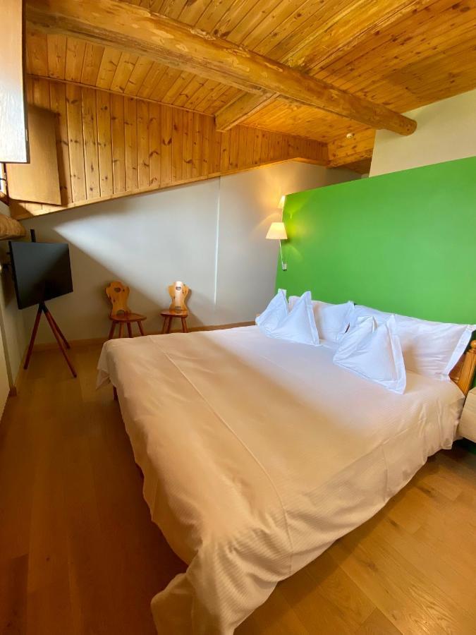 Rutzer Hotel Ristorante & Panoramic Spa Asiago Extérieur photo