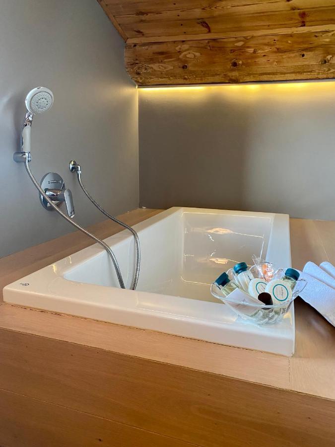 Rutzer Hotel Ristorante & Panoramic Spa Asiago Extérieur photo