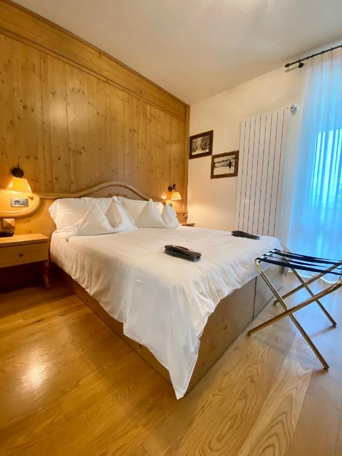 Rutzer Hotel Ristorante & Panoramic Spa Asiago Extérieur photo