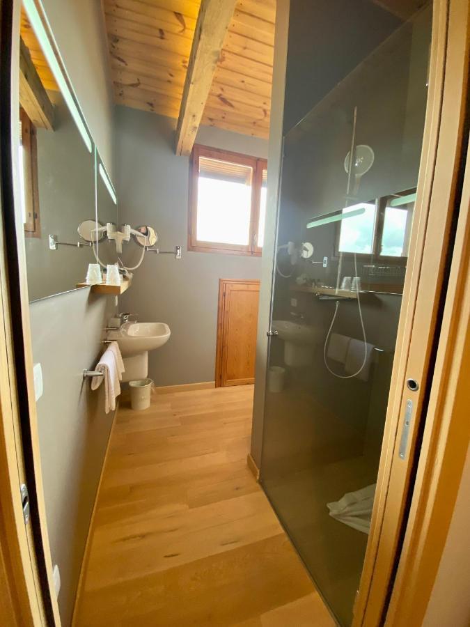 Rutzer Hotel Ristorante & Panoramic Spa Asiago Extérieur photo