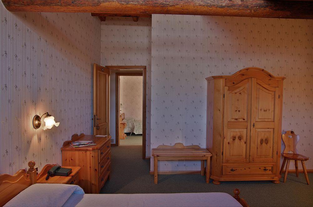 Rutzer Hotel Ristorante & Panoramic Spa Asiago Extérieur photo