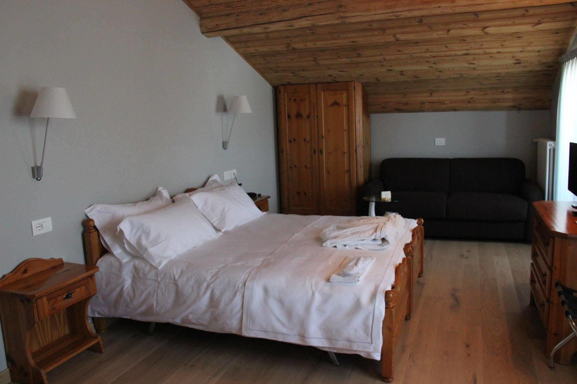 Rutzer Hotel Ristorante & Panoramic Spa Asiago Extérieur photo