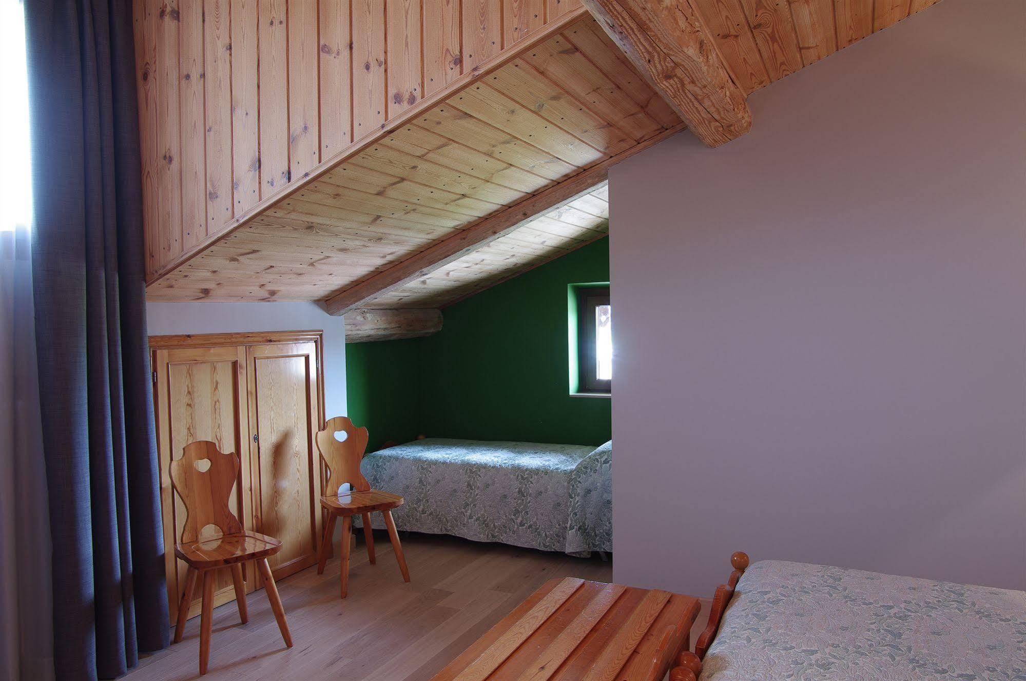Rutzer Hotel Ristorante & Panoramic Spa Asiago Extérieur photo