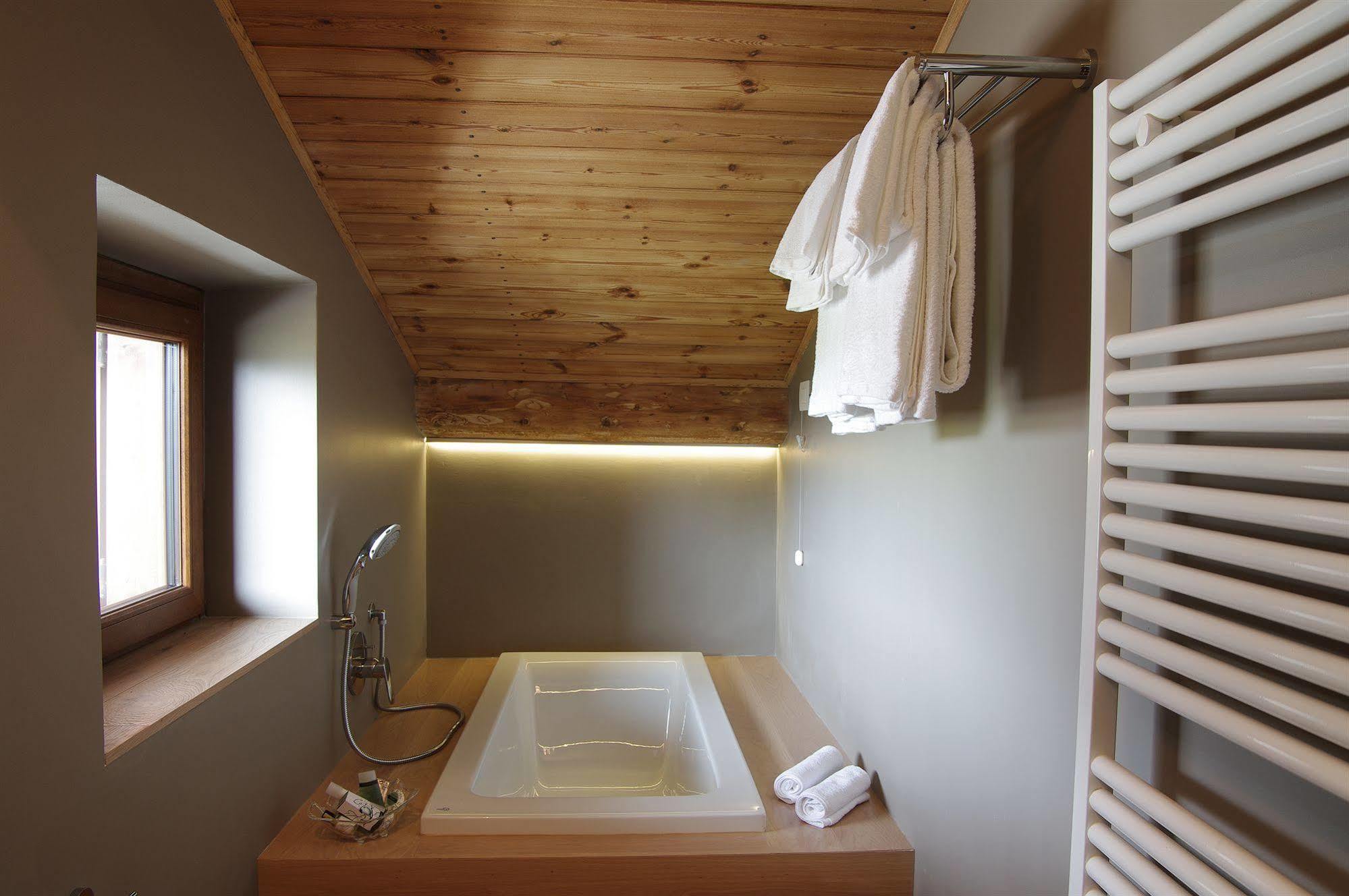 Rutzer Hotel Ristorante & Panoramic Spa Asiago Extérieur photo