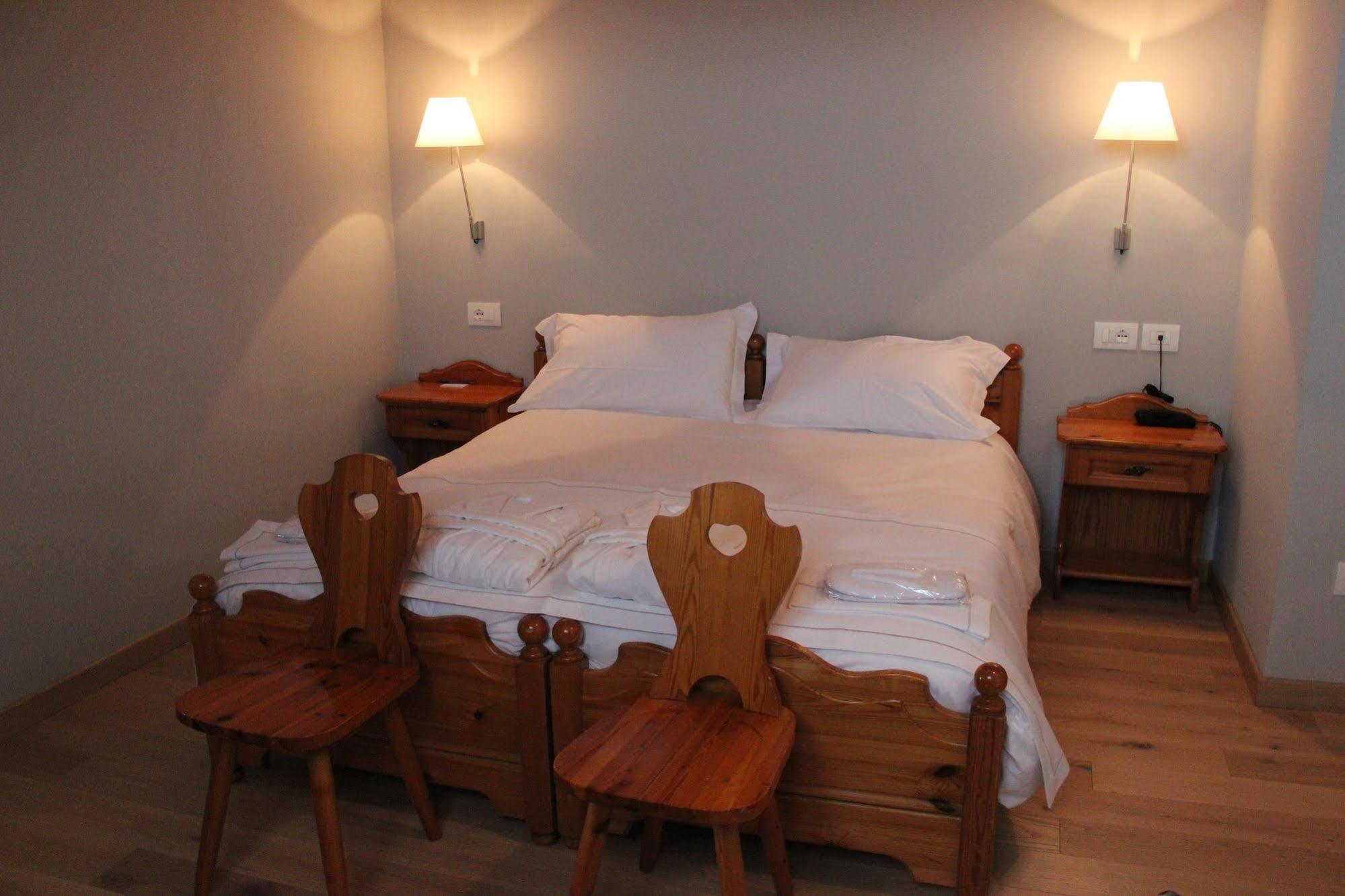 Rutzer Hotel Ristorante & Panoramic Spa Asiago Extérieur photo