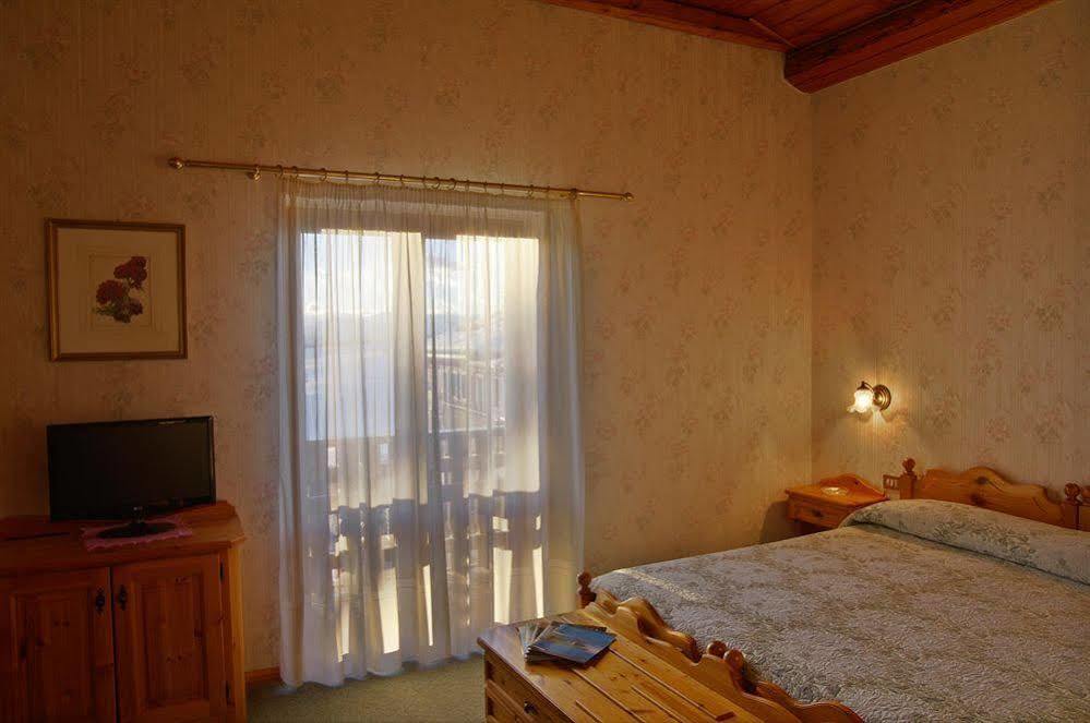 Rutzer Hotel Ristorante & Panoramic Spa Asiago Extérieur photo